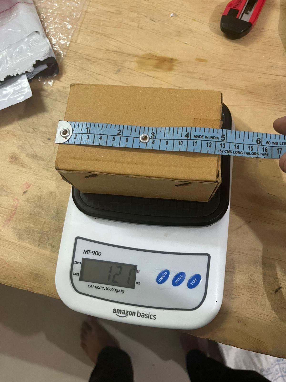 Mini Dried Flowers Bouquet Perfume for Car Air Freshener