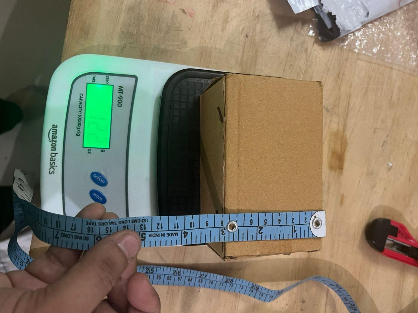 Mini Dried Flowers Bouquet Perfume for Car Air Freshener